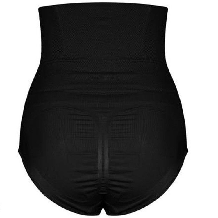 شورت گنی فنردار لیفت کننده باسن