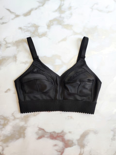 سوتین کش پهن پرلون