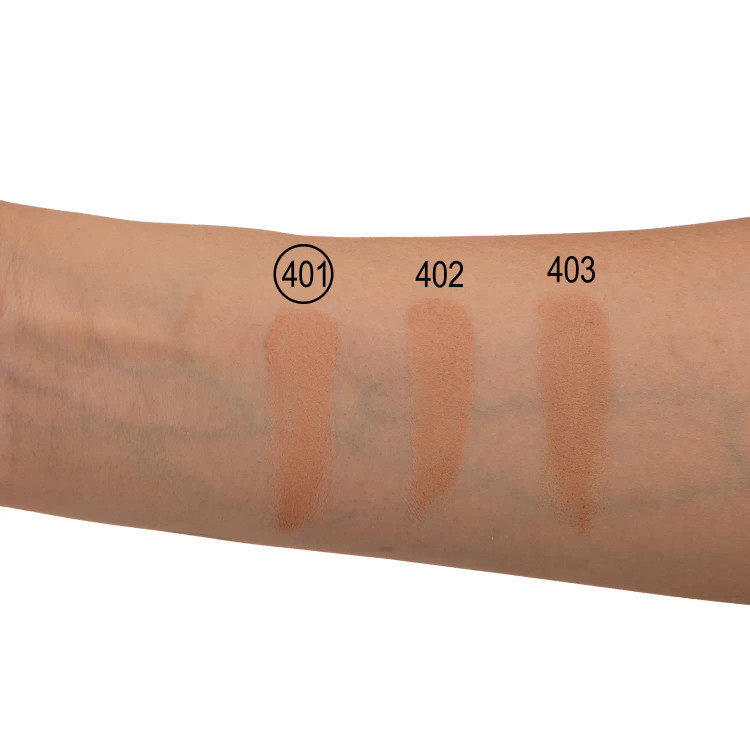 موس صورت شماره 401 (20 گرمی) حجم20 میلی لیتر