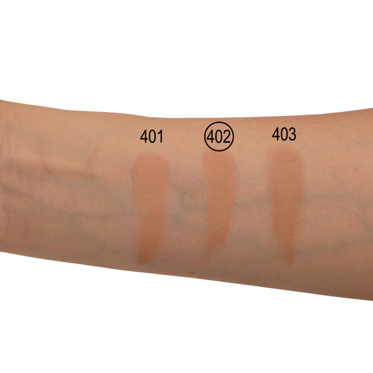 موس صورت شماره 402 (20 گرمی) حجم20 میلی لیتر