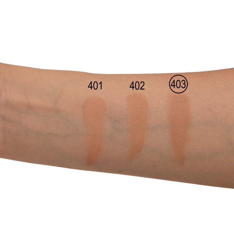 موس صورت شماره 403 (20 گرمی) حجم5 میلی لیتر